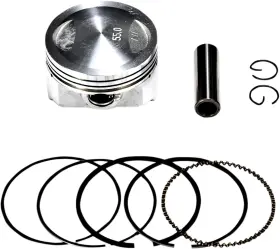 411hcf1111 Bbr Motorsports Piston Kit