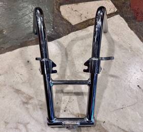Benelli Cb1153 Buzzer Handlebar Complete
