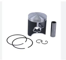 Beta 026-020358-00b Oem Piston Kit