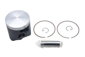 Beta 026-020608-00c 02602060800c Vertex D.72.97 Piston Kit Nos