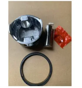56380i Bmp 131496779368 Piston Ring Set For Wen Inverter Generator 56380i Bmp 131496779368 Piston Ring Set For Wen Inverter Generator