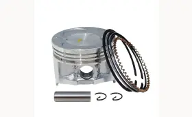 Ps5025 Bmp 391627653015 Piston Ring Set For Powersmart 2200w 2200 Inverter Generator