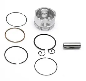 Bmp 640770139458 Cylinder Piston And Ring Fits Bms Avenger 150 150cc Utv