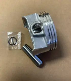 61614 Bmp 677773579295 Cylinder Piston For Harbor Freight Predator 670cc 22hp Gas Engine 61614 Bmp 677773579295 Cylinder Piston For Harbor Freight Predator 670cc 22hp Gas Engine