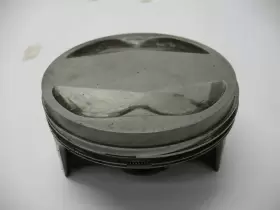 R11oo Bmw 11 25 1 342 625 1996 R 11oo Rt Left Piston 99.00mm