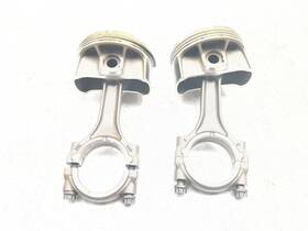 Bmw 11248530262 13-18 R1200gs Connecting Rod Piston Set