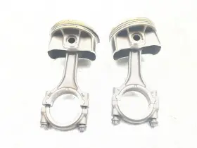 11248530262 Bmw 13-18 R1200gs Connecting Rod Piston Set