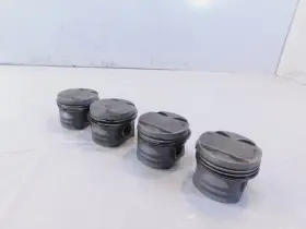 11251461371 Bmw 1988-1993 K100rs K100 Rs Engine Motor Cylinder Barrel Jug Pistons