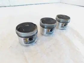 11251461939 Bmw 1986-1996 K75 K75a K75c K75s K75rt Engine Motor Cylinder Barrel Jug Pistons 11251461939 Bmw 1986-1996 K75 K75a K75c K75s K75rt Engine Motor Cylinder Barrel Jug Pistons