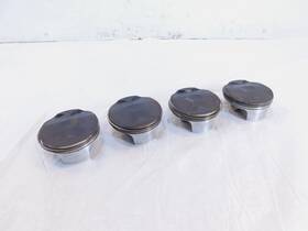 Bmw 11257108724 2018-2026 S1000 S1000r S1000rr S1000xr M1000 M1000rr Engine Motor Piston Set
