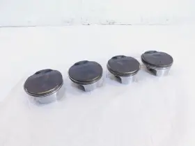 11257108724 Bmw 2018-2026 S1000 S1000r S1000rr S1000xr M1000 M1000rr Engine Motor Piston Set 11257108724 Bmw 2018-2026 S1000 S1000r S1000rr S1000xr M1000 M1000rr Engine Motor Piston Set