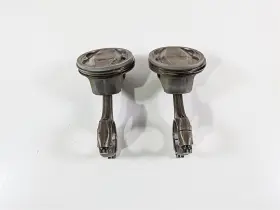 11257652663 Bmw 2004 R1150gs R21 Piston And Connecting Rod Set