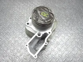 11257659580 Bmw 2002 02-06 R1150 Rt R1150rt Right Cylinder Barrel Jug Piston Engine Motor