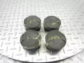 11257684474 Bmw 2006 04-08 K1200 K1200s Engine Motor Piston Set Lot