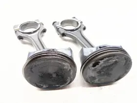 11258392476 Bmw 18-24 F850gs Gs Engine Pistons Connecting Rods Set 11258392476 Bmw 18-24 F850gs Gs Engine Pistons Connecting Rods Set