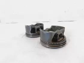 11258535195 Bmw F650gs F700gs F800 F800gs F800r F800s F800st Engine Cylinder Barrel Pistons