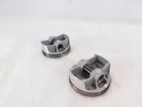11259829370 Bmw 2020-2023 F900 R F900r And F900xr Engine Motor Cylinder Barrel Jug Pistons