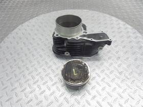 Bmw 7673578 2007 07-09 R1200 R1200rt Oem Left Side Cylinder Barrel Jug Piston Engine