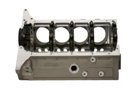 8011000 Brodix Sbc Alm. 410 Sprint Car Block