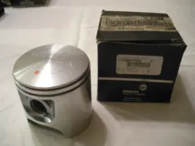 290887060 Brp Sea Doo Bombardier 1995-1997 Spx Gtx Standard Piston #