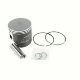 415129407 Brp New Oem Ski Doo 800 Piston Kit Summit Renegade Tnt P Tek R