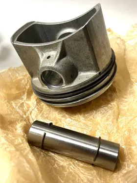 41-692 Bsa B44 441 Victor Piston Roadster Enduro Special Shooting Star B44ve B44vs 10