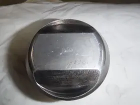68-0906 Bsa Used A65 Piston .060 Os Single