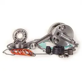 Cbk0053 C&e Holdings Hotrods Bottom End Kit