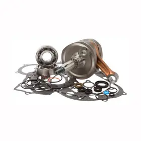 Cbk0112 C&e Holdings Hotrods Bottom End Kit