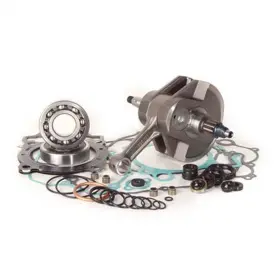Cbk0118 C&e Holdings Hotrods Bottom End Kit