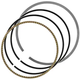 13011-meb-670 Caltric Pr211a1001 Piston Rings For Honda 13011meb670 New 13011-meb-670 Caltric Pr211a1001 Piston Rings For Honda 13011meb670 New