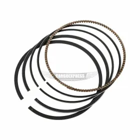 13008-0023 Cargoexpress Piston Ring Set Standard For Kawasaki Ninja Zx-6r Zx6r 2007-2008