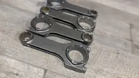 Carillo Gsx1300 1300r 99-07 Hayabusa Gsx1300r Ep1 Connecting Rods Pro-h 8mm Gen 1 Engine Motor Carillo Gsx1300 1300r 99-07 Hayabusa Gsx1300r Ep1 Connecting Rods Pro-h 8mm Gen 1 Engine Motor
