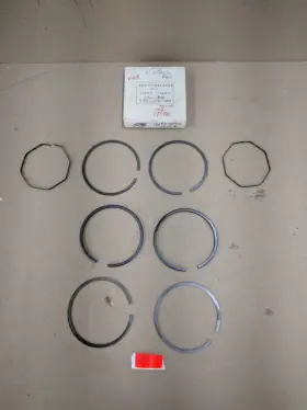 11228-r Cci New Harley-davidson 1200cc 3 7/16 .060 Inch Piston Ring Set 11228-r Cci New Harley-davidson 1200cc 3 7/16 .060 Inch Piston Ring Set