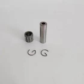 Cdh-2714 Cdhpower Cdh V1/v2 Needle Bearing And Piston Pin Clips For 2 Stroke Bt100 Motor Kit