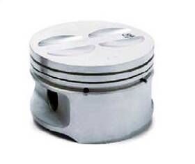 Chevrolet Performance 88962749 Hypereutectic Aluminum Piston Zz383 0.030 Second Design
