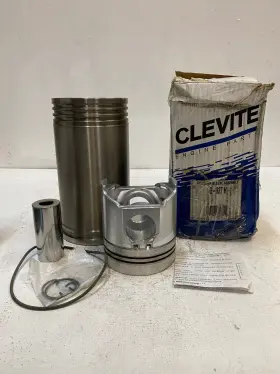 A1740n Clevite G-927h Cylinder Sleeve And Piston Assembly 59c