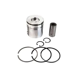 C3957418a1 Componentsplus 103.0mm Engine Piston Fits Case 650k/750k/850k Qsb 5.9 5.9l 1.00mm Os 3957418