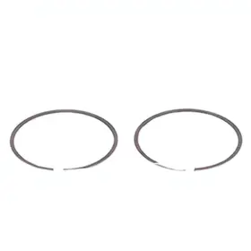 S41316257a1 Componentsplus New 72mm Big Bore Ring Set Fits Yamaha Yz 250cc 2003-2020 By S41316257