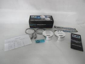 Cp-carrillo 274517 Harley Davidson Twin-cam Big Twin Cp-carrillo 117 Inch Piston Kit 4.125