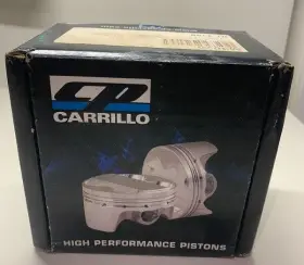 Cp Carrillo Cometic M3005 05 06 07 Suzuki Rmz450 Rmz 450 2.5mm 98mm 12.5 1 Piston Gasket Kit