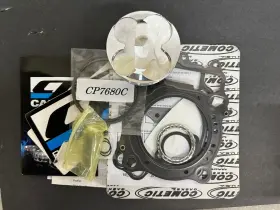 Cpkx2070c Cp Pistons New Piston Kit 13.5 1 Crf 10-12 Pn