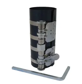 Cta4024 Cta 053001040247 4024 Piston Ring Compressor 6 Inch For Tractors/diesel Trucks
