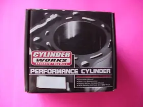 77000-49 Cylinder Works 10007 Crf250 2010 Thru 2017 Honda Crf250r Standard Bore