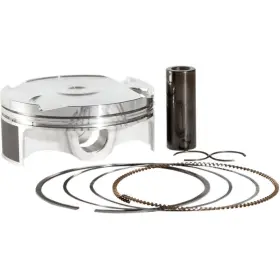 23403b Cylinder Works Vertex Big Bore Replacement Piston - 98mm