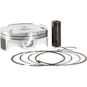23626b Cylinder Works Vertex Big Bore Replacement Piston - 105mm