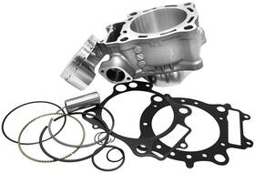 Cylinder Works 2886-c236350-atv Std Bore Kit-90.00mm 11.3 1 Comp For 2003-2014