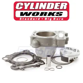 93yf Cylinder Works Mn/93yf Standard Bore Kit For 2004-2005 Kawasaki Kx250f - Xv