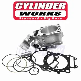P2he Cylinder Works Mn/p2he Standard Bore Hc Kit For 2019 Kawasaki Kx250 - Ra