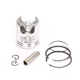 M562-a054-e Darupsun Piston Ring Pin Clip Kit 42mm 1.00 For Suzuki Address Hi-up Katana 50cc